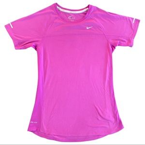 ❌SOLD❌Nike Dri Fit Workout Shirt- Size S